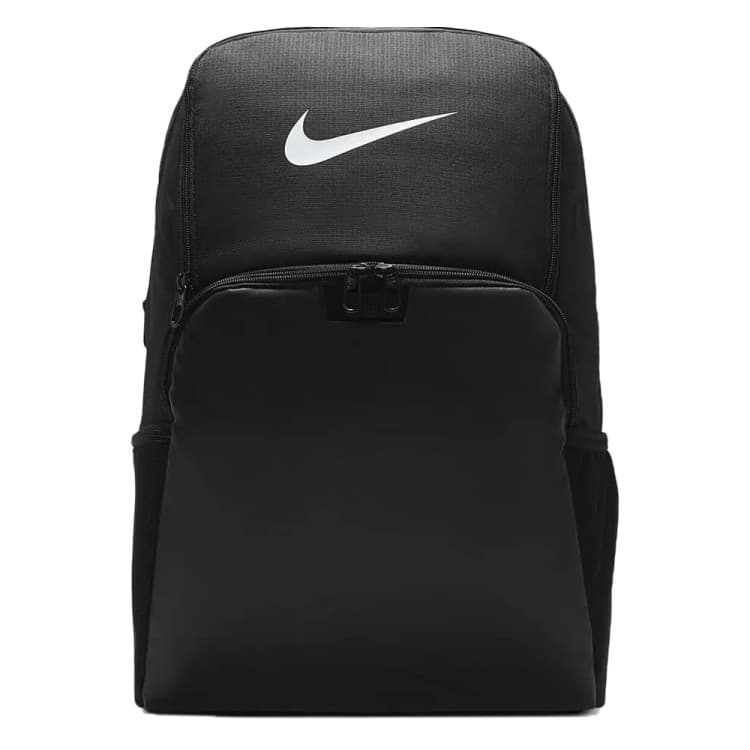Рюкзак  Nike NK BRSLA XL BKPK - 9.5 (30L) чорний DM3975-010