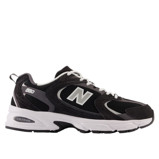 Кроссовки New Balance 530 черные MR530CC