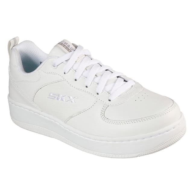 Кросівки жіночі Skechers Sport Court 92 білі 149440 WHT