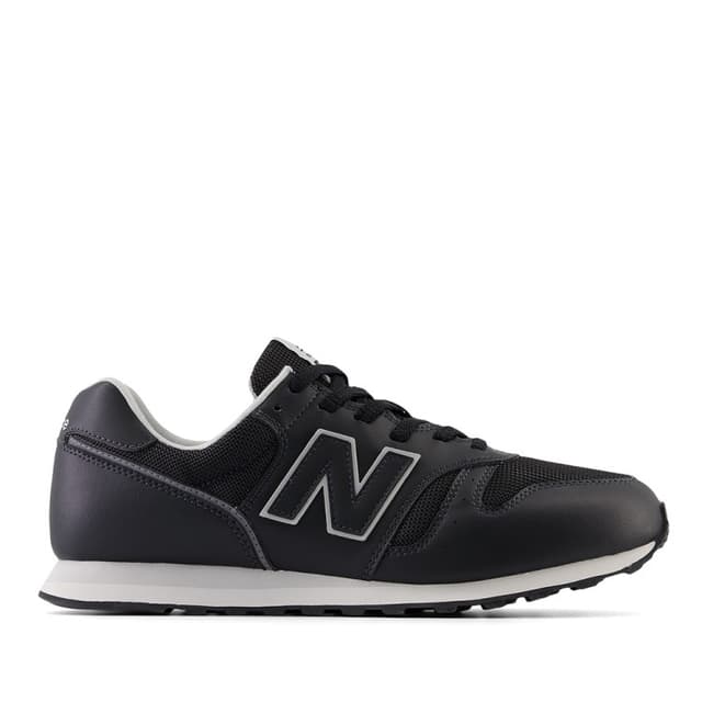 Кроссовки мужские New Balance 373 черные ML373PK2