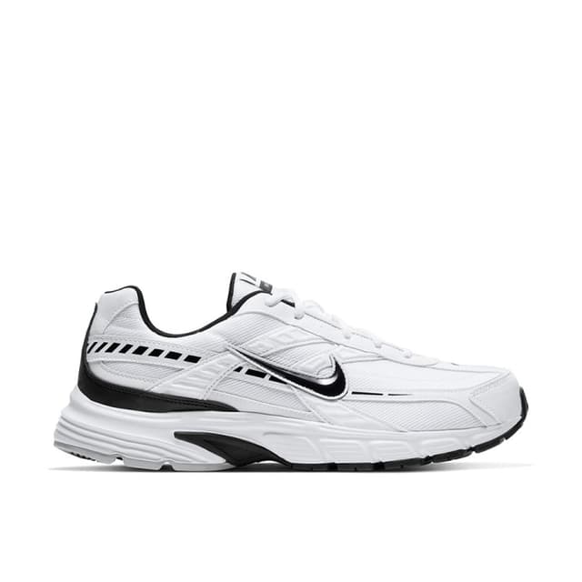 Кроссовки мужские Nike INITIATOR белые 394055-100