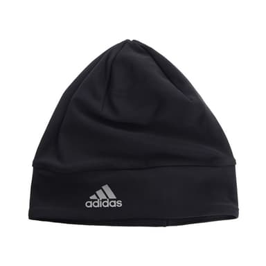 Шапка Adidas Climalite черная S94132