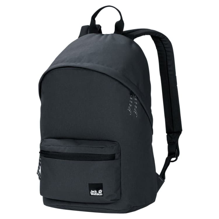 Рюкзак Jack Wolfskin темно-сірий 2009881-6350