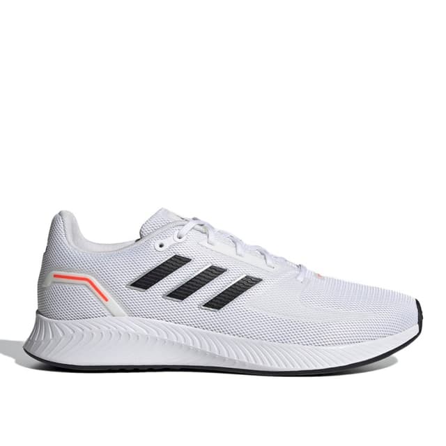 Кроссовки мужские Adidas Runfalcon 2.0 серые G58098