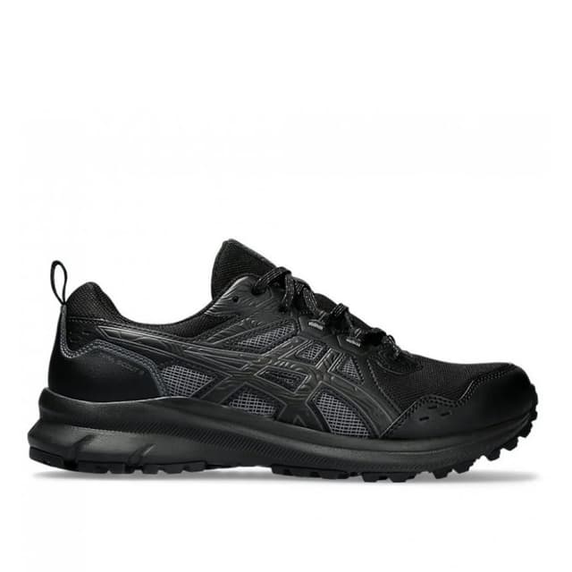 Кросівки чоловічі Asics TRAIL SCOUT 3 чорні 1011B700-002