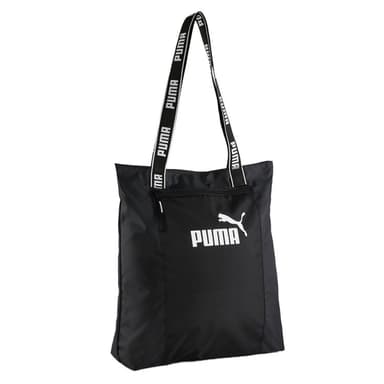 Сумка жіноча Puma Core Base Shopper чорна 09026701