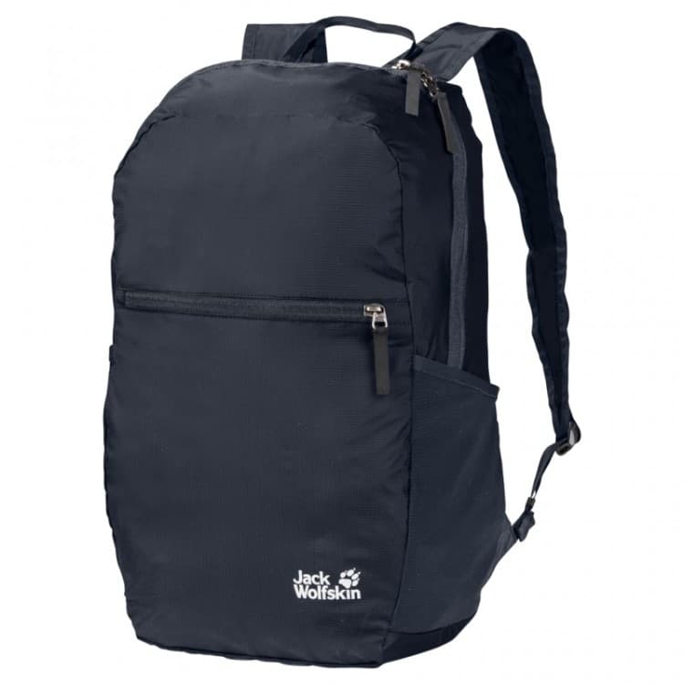 Рюкзак Jack Wolfskin черный 2007501-1010