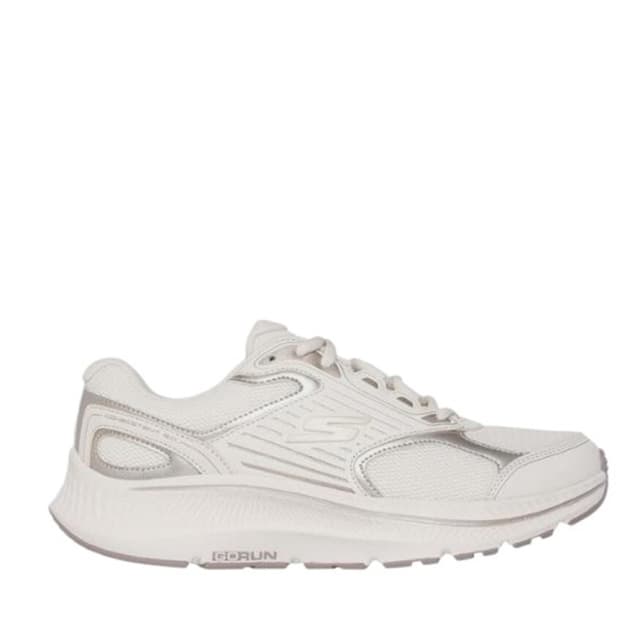 Кросівки жіночі Skechers GO RUN CONSISTENT 2 бежеві 128606 NAT