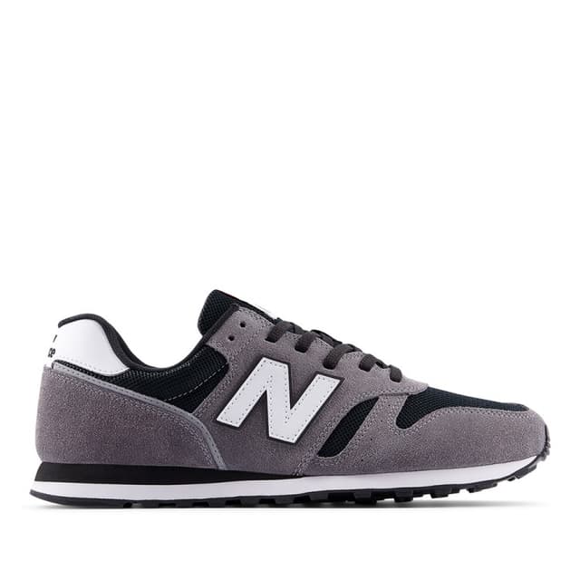 Кроссовки мужские New Balance 373 серые ML373XE2