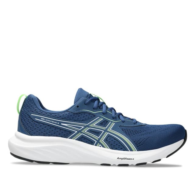 Кросівки чоловічі Asics GEL-CONTEND 9 сині 1011B881-407