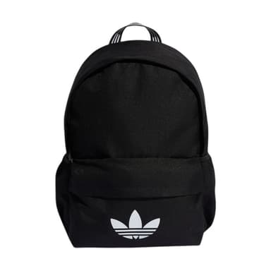 Рюкзак Adidas CL BACKPACK чорний KQ6385
