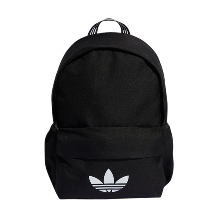 Рюкзак Adidas CL BACKPACK черный KQ6385