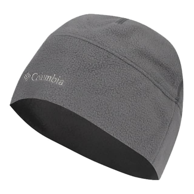 Шапка  Columbia  Trail Shaker Beanie сіра 1862551-023