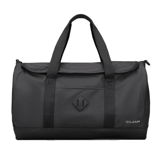 Сумка Larum Duffle чорна 212509-010 