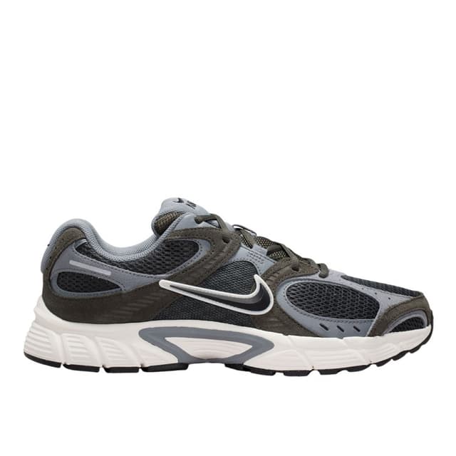 Кросівки чоловічі Nike V5 RNR SUEDE 2 темно-сірі IX0702-002