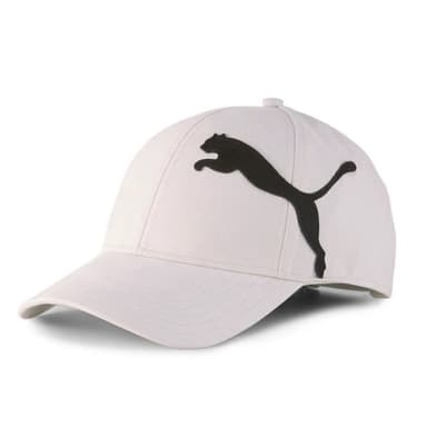 Кепка Puma Classics Capsule Cap бежева 02344501
