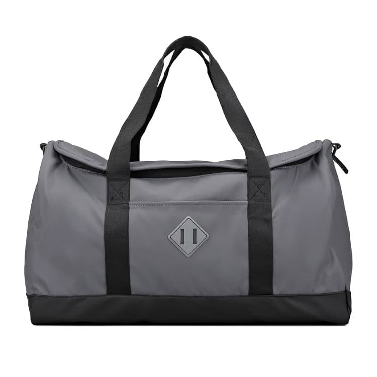 Сумка Larum Duffle серая 212509-011