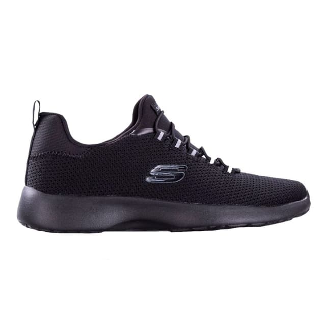 Кросівки чоловічі Skechers Dynamight черные 58360 BBK  