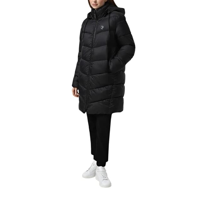 Куртка жіноча Radder Hazel чорна 262516-010