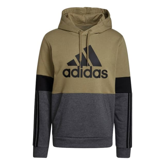 Толстовка мужская Adidas M Cb Hd мультицвет GV5241