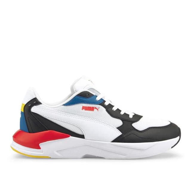 Кроссовки мужские Puma X-Ray Speed Lite мультицвет 38463903