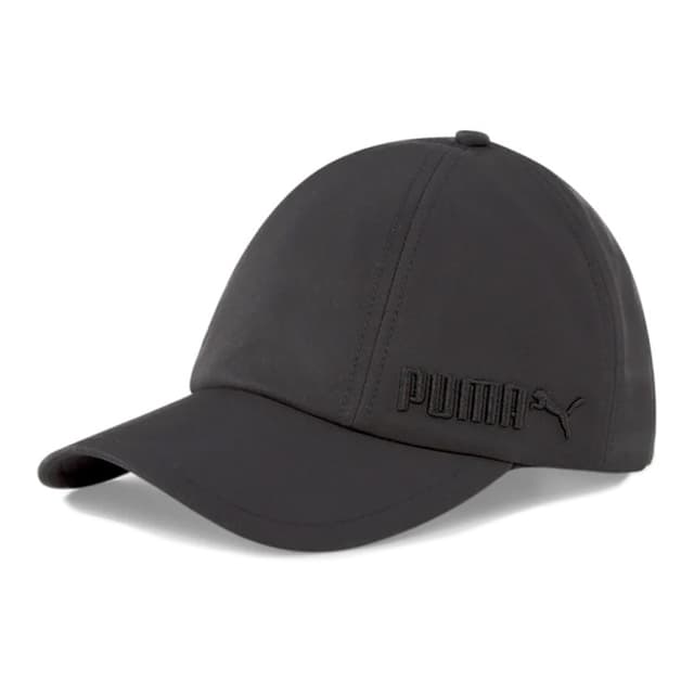 Кепка Puma Prime Ws Ponytail Cap чорна 02368301