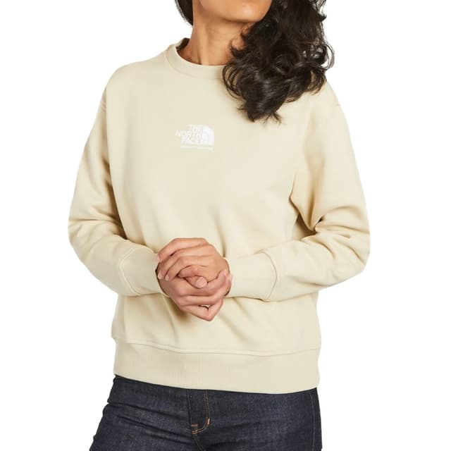 The North Face NF0A7X2F3X41 Толстовка жіноча W COORDINATES CR 