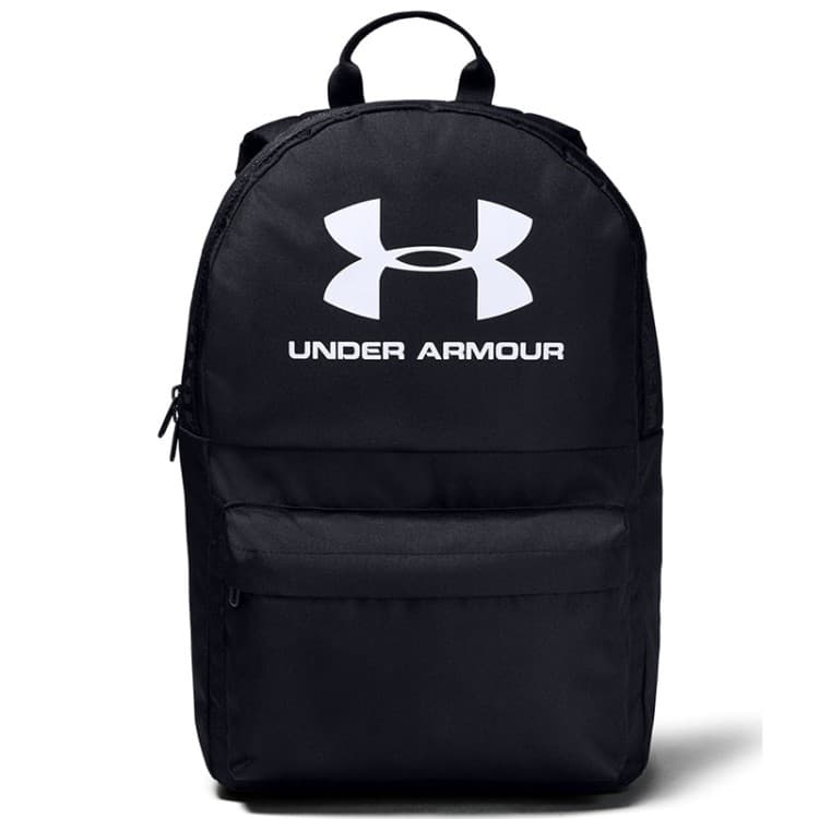 Рюкзак Under Armour Loudon черный 1342654-002