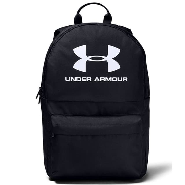 Рюкзак Under Armour Loudon чорний 1342654-002
