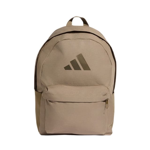 Рюкзак Adidas CLSC BARS BP бежевый KQ6742