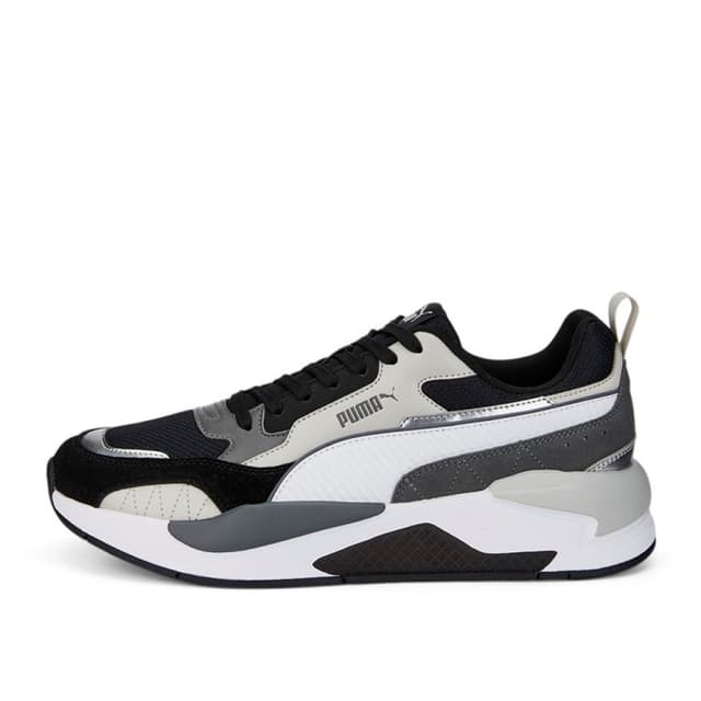 Кросівки чоловічі Puma X-Ray 2 Square SD чорні 38320311