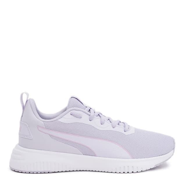Кроссовки женские Puma Flyer Flex фиолетовые 19520129