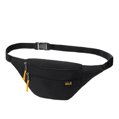 Сумка Jack Wolfskin HOKUS POKUS чорна 8006721-6001