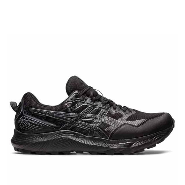Кросівки чоловічі Asics GEL-SONOMA 7 GTX чорні 1011B593-002