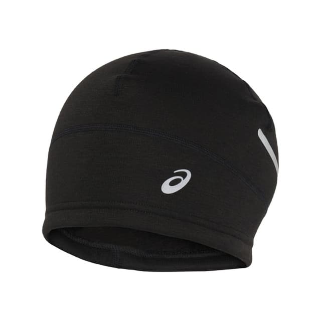 Шапка Asics LITE SHOW BEANIE чорна 3013A894-001