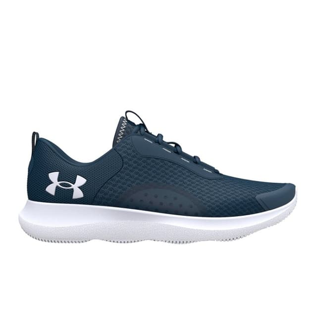 Кроссовки  мужские Under Armour Ua Victory синие 3023639-401