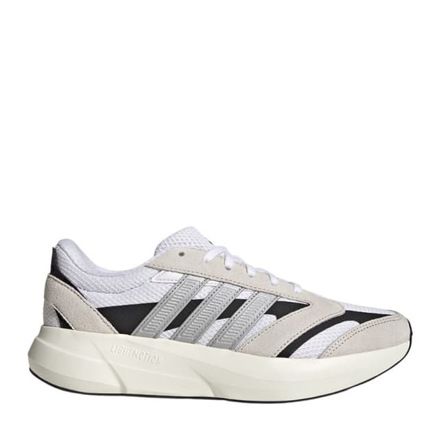 Кроссовки женские Adidas LIGHTSHIFT 2.0 бежевые JQ9639