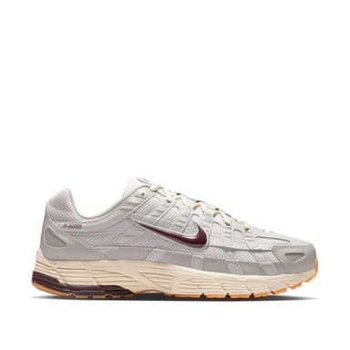 Кросівки чоловічі Nike P-6000 сірі CD6404-028