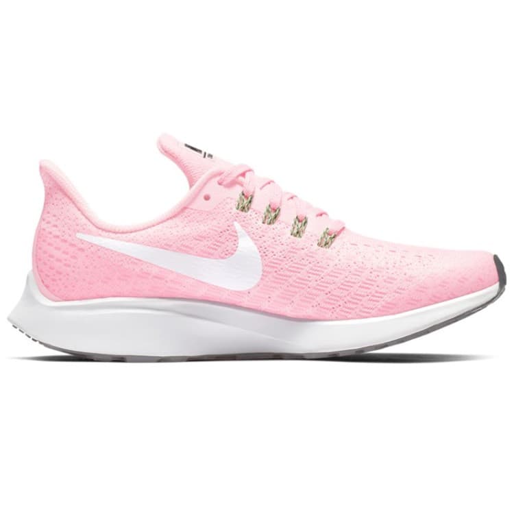 Кросівки дитячі Nike AIR ZOOM PEGASUS 35 (GS) рожеві AH3481-600 