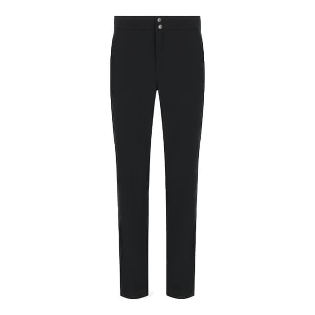 Брюки женские Columbia Ogden Point™ II Pant черные 2122971-010