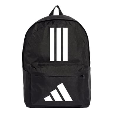 Рюкзак Adidas CLSC BARS 3S черный JD9563