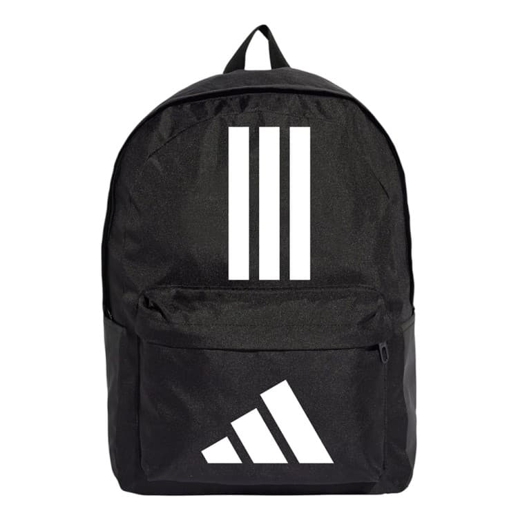 Рюкзак Adidas CLSC BARS 3S черный JD9563
