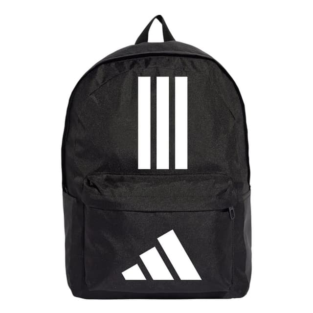 Рюкзак Adidas CLSC BARS 3S чорний JD9563