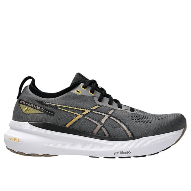 Кросівки чоловічі Asics GEL-KAYANO 31 сірі 1011B867-022