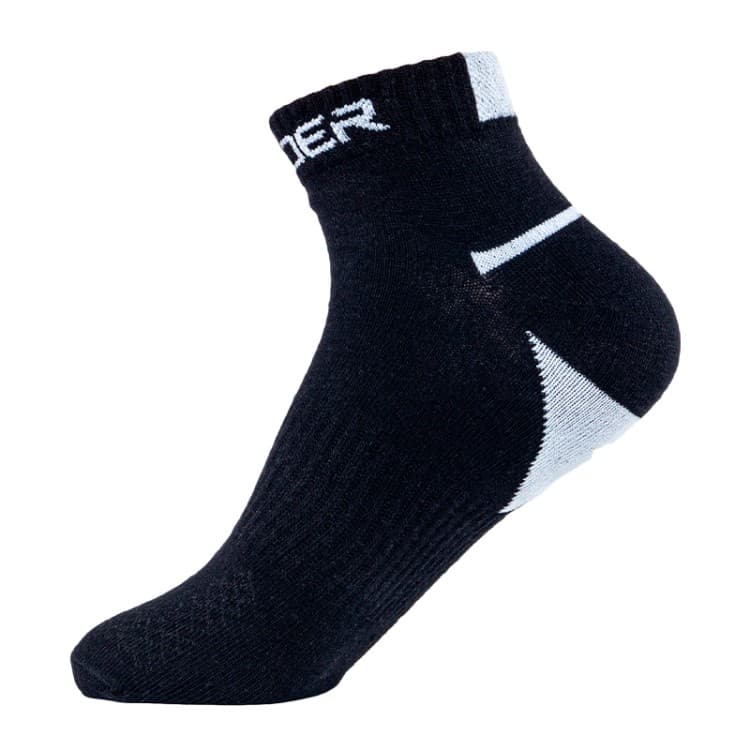 Шкарпетки Radder чорні 999002-010