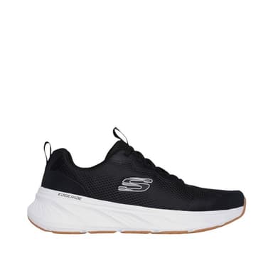 Кросівки чоловічі Skechers EDGERIDE чорні 232835 BKW