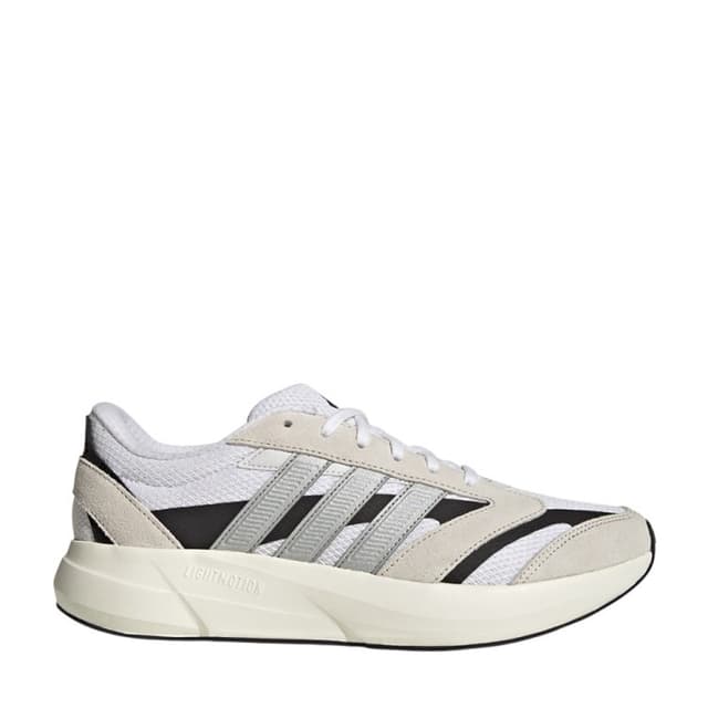 Кросівки чоловічі Adidas LIGHTSHIFT 2.0 сірі JQ9650