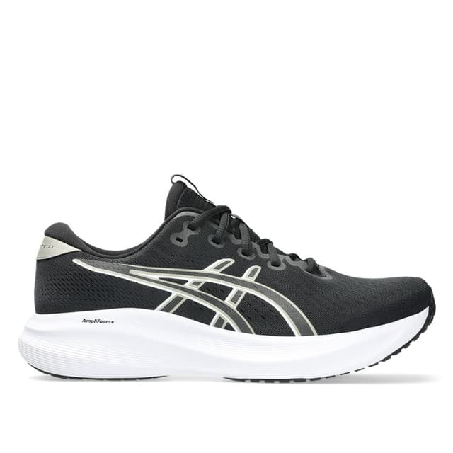 Кросівки чоловічі Asics GEL-EXCITE 11 чорні 1011C080-001