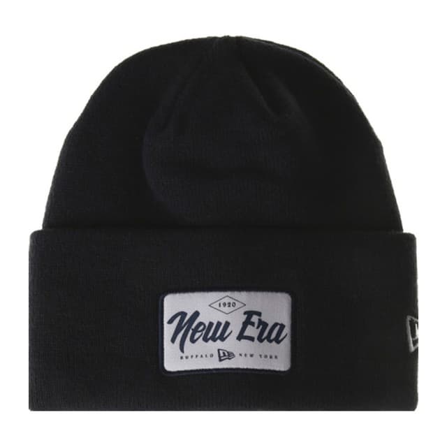 Шапка  New Era синя 12033074-NAV