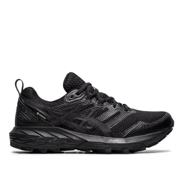 Кроссовки женские Asics Gel-Sonoma 6 G-Tx черные 1012A921-002